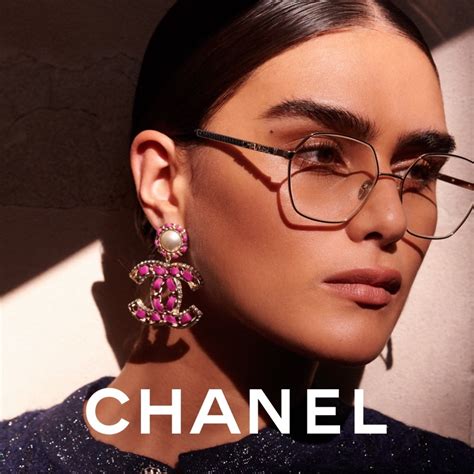 Chanel eyewear outlet